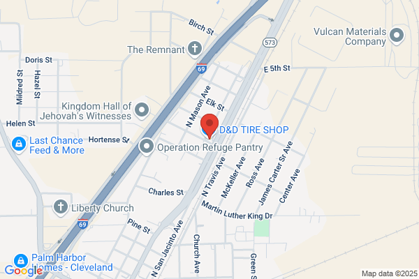 Leroy's Auto Sales