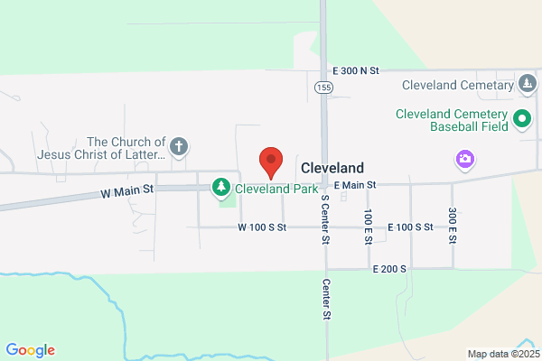 Cleveland City of, City Offices