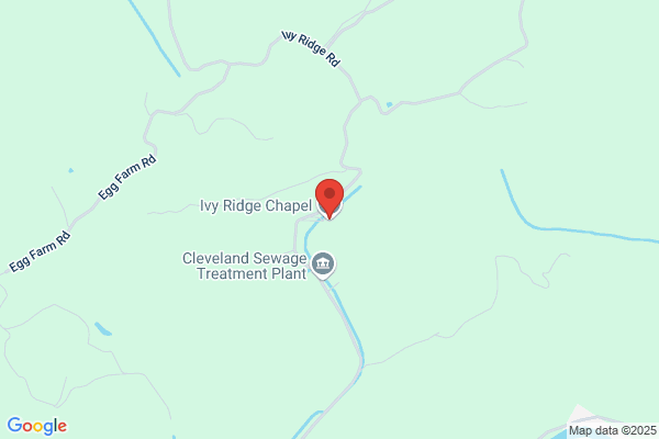 Ivy Ridge Chapel