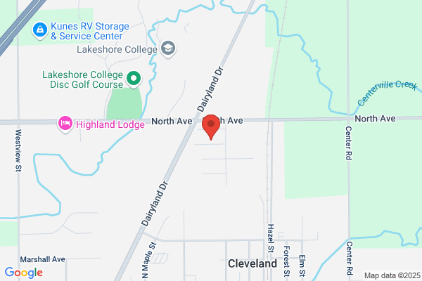 Cleveland Hts Mobile Home