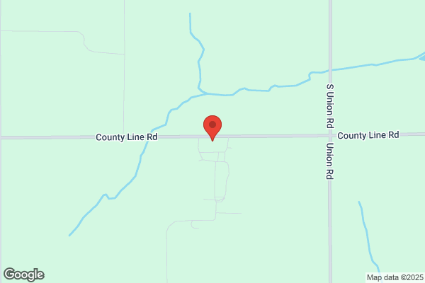 Countyline Boarding Kennels