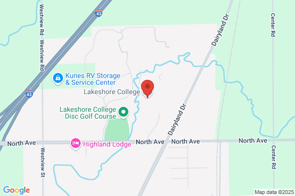 Lakeshore Technical College