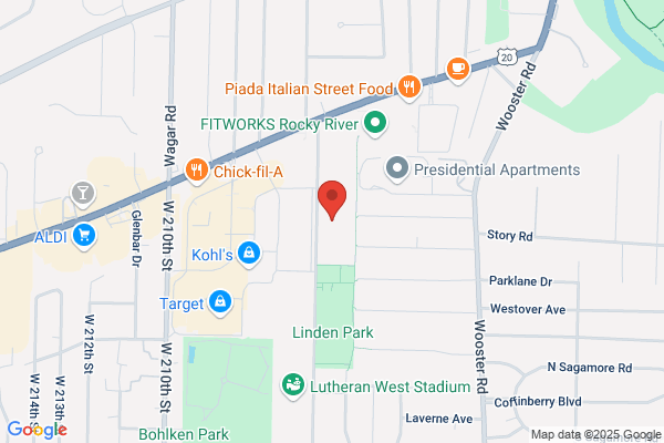 Linden Street Apartments