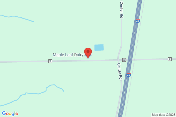 Maple Leaf Dairy