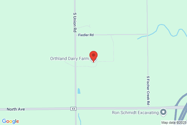 Orth Farms