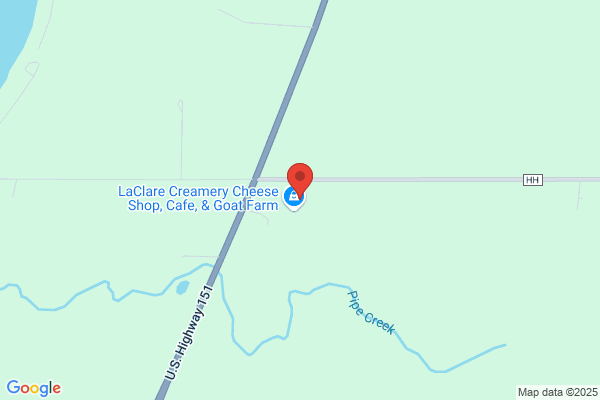 Saxon Homestead Creamery