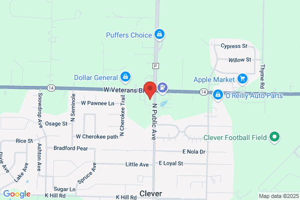 Casey's