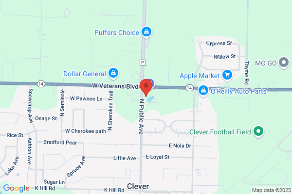 Clever Kids Preschool & Child Care Center Inc