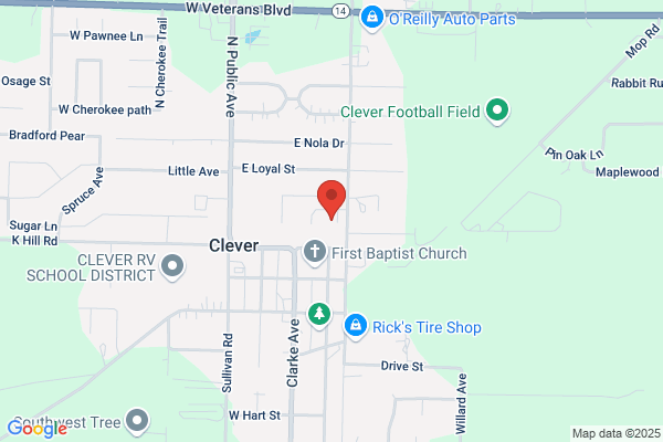 Clever Older Adults Center