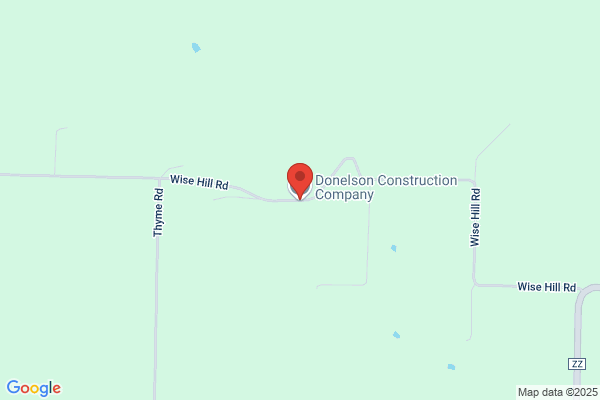 Donelson Construction Company LLC