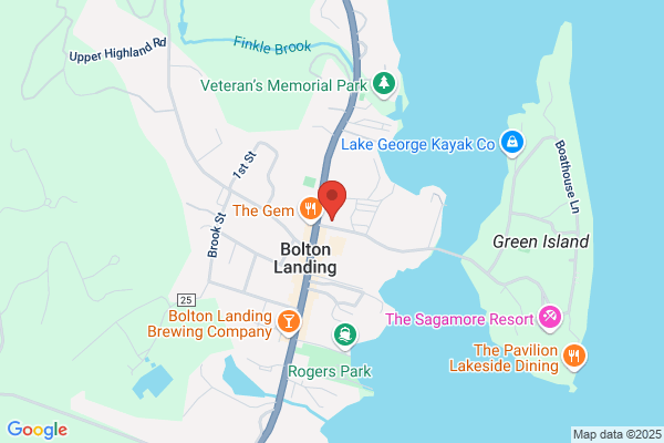 Bolton Landing-Ulrichs Realty Llc