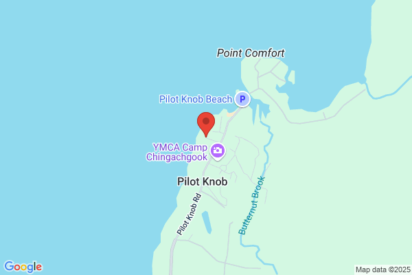 Pilot Knob Marina Inc
