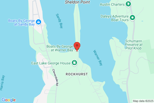 Warner Bay Dockage Inc