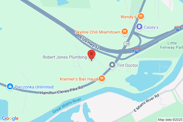 Robert Jones Plumbing