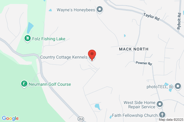 Country Cottage Kennels
