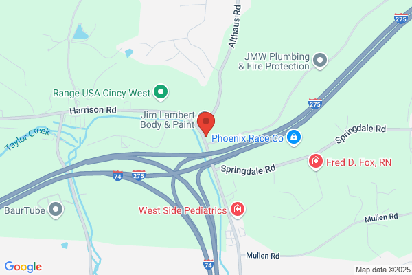 Obert's Auto Care Center