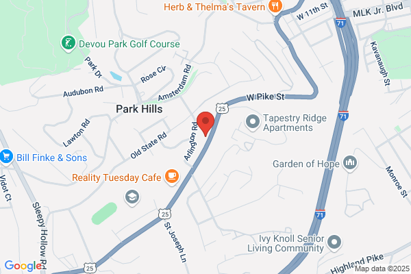 Finke Dan