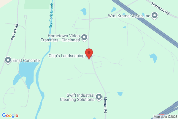Chip's Landscaping Inc