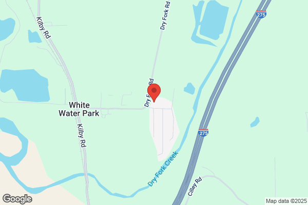 Dry Fork Mobile Home Park