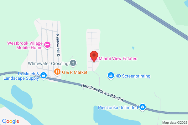 Miami View Estates