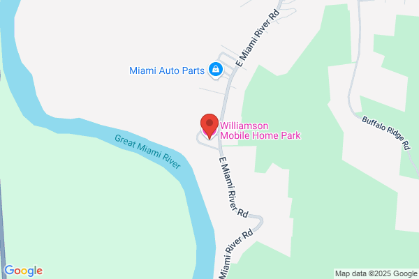 Williamson Mobile Home Park