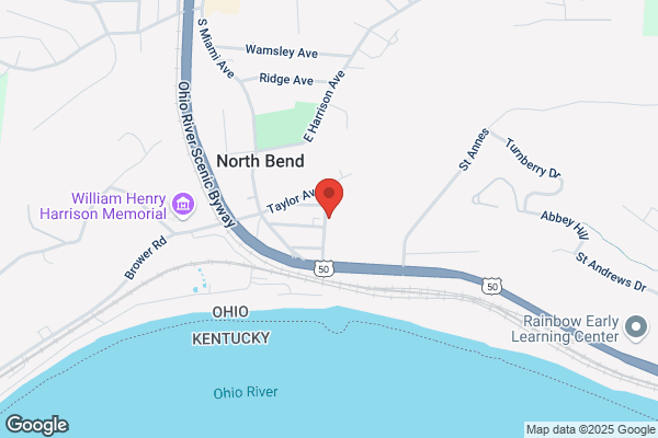 North Bend United Meth Church