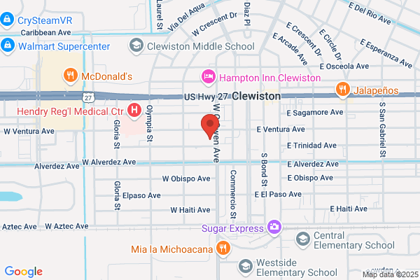 Florida Community Health Centers Inc