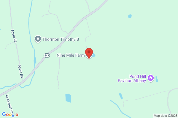 Nine Mile Harvesting Co