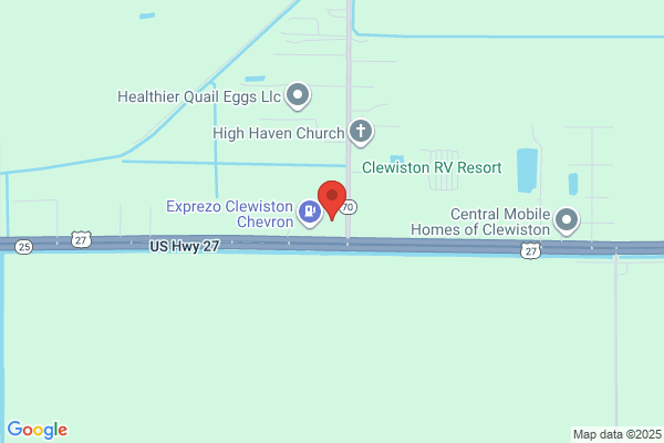 Three Brothers Truck Stop