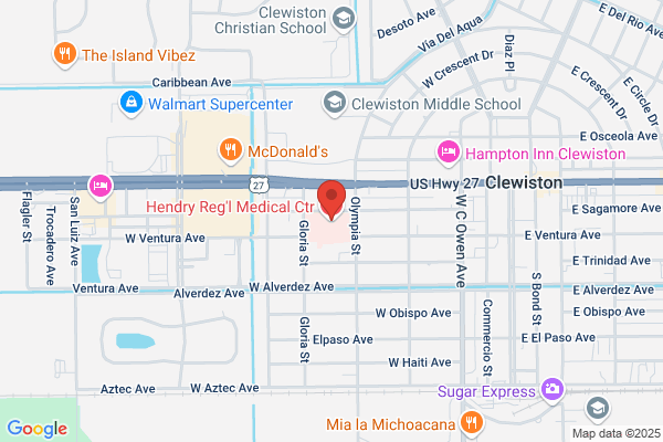 Neurology Clinics & Research Center PA