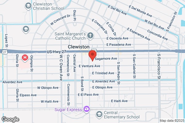 Vision Ace Hardware