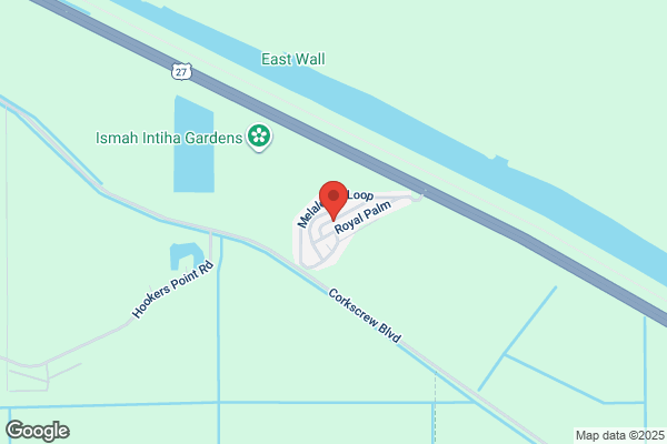 Crooked Hook Rv Resort