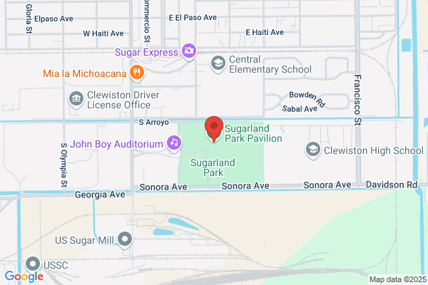 Sugarland Mobile Home Park