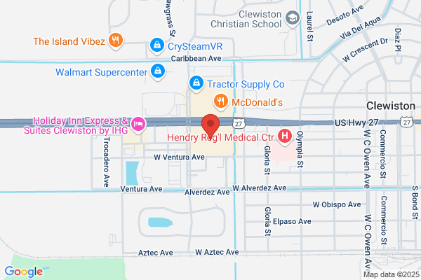 Eye Centers of Florida - Clewiston