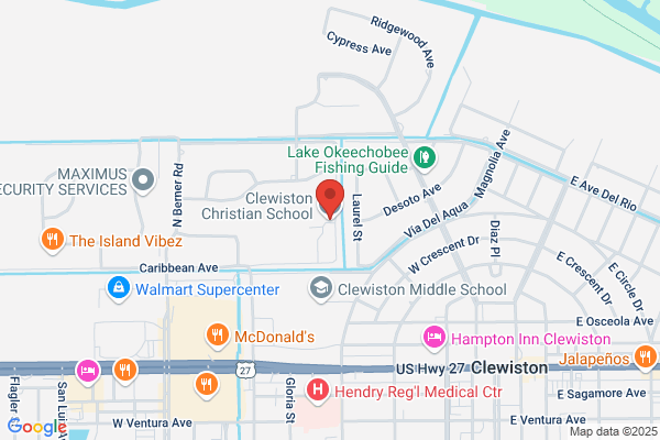 Clewiston Christian School
