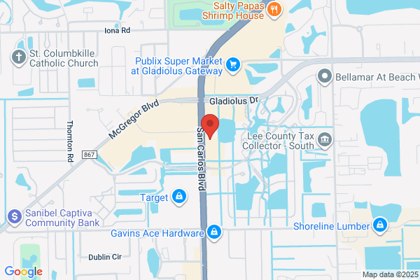 Dr. David Brown - Clewiston Cataract Surgeon