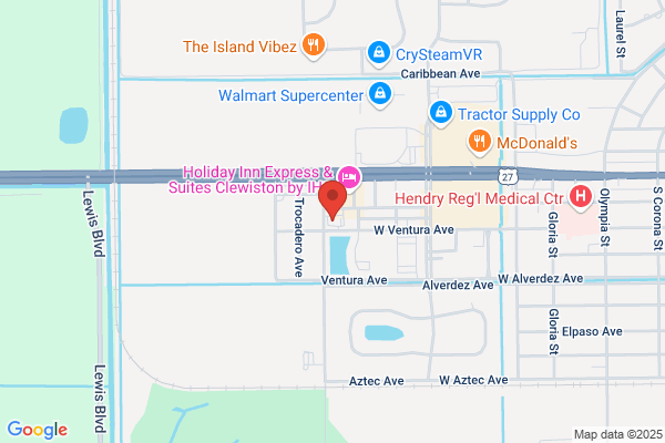 Everglades Federal Credit Union