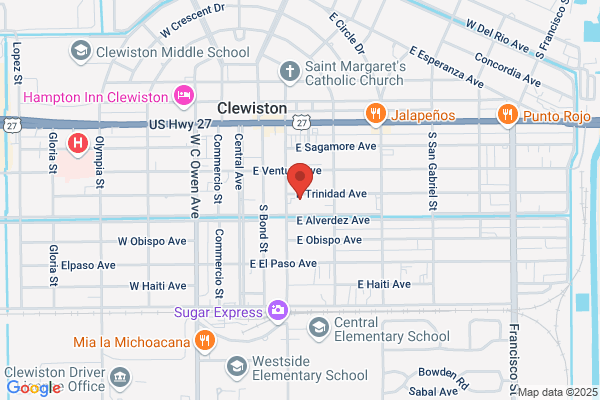 Glades Dental