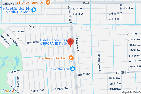 Lake Appliance Sales & Service