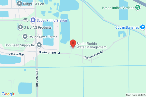 South Florida Water Management District