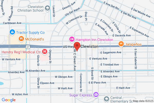Water's Edge Dermatology - Clewiston