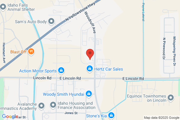 IDAHO F LLC
