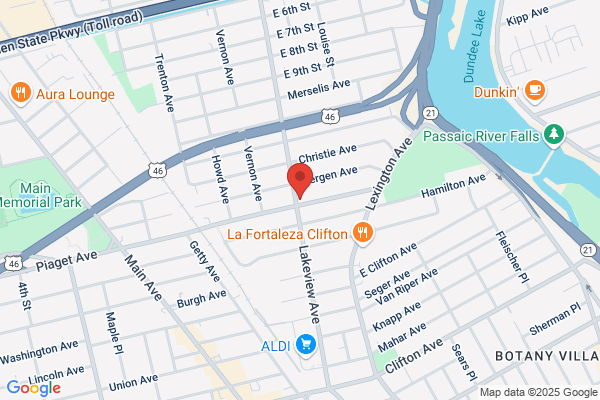 Panorama Medical llc