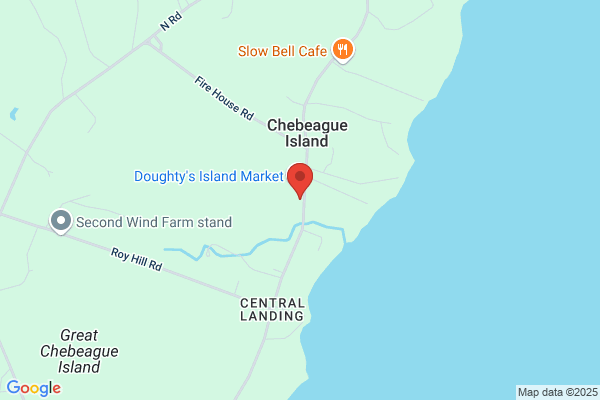 Chebeague Clinic