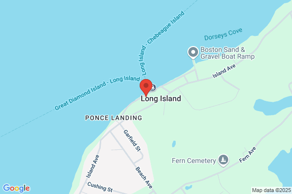 Long Island Community Center