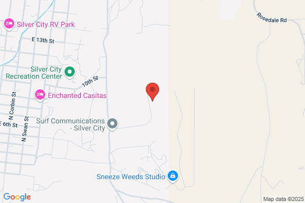 Gila River Woodworks