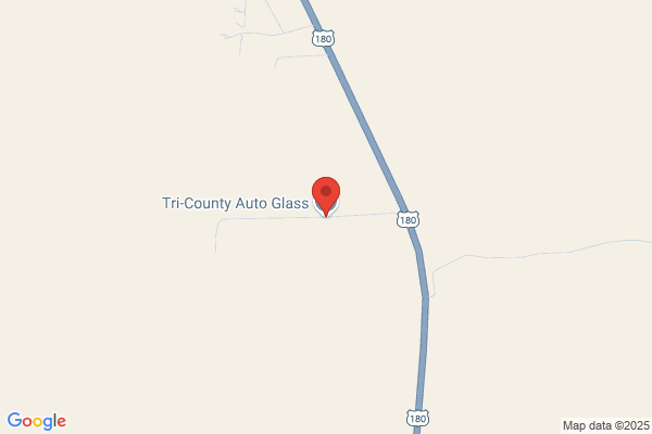 Tri-County Auto Glass