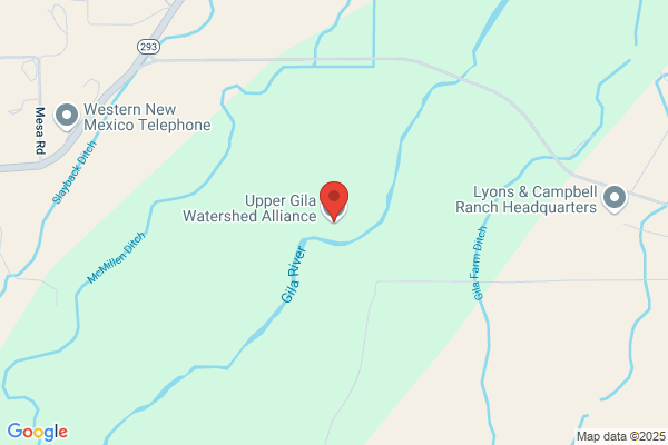 Upper Gila Watershed Alliance