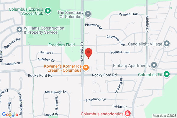 Central Avenue KinderCare