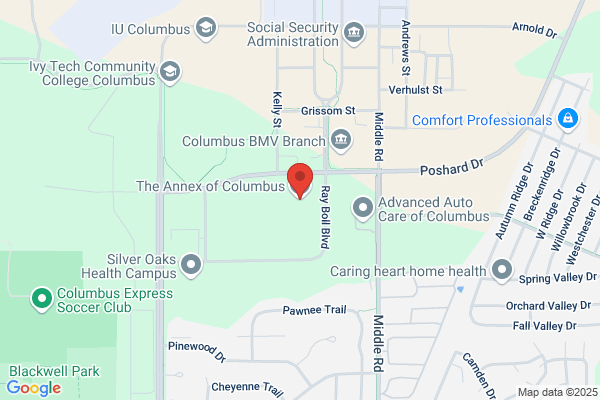 The Annex of Columbus